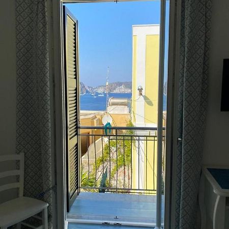 Sky Ponza - Immobilevante Екстер'єр фото