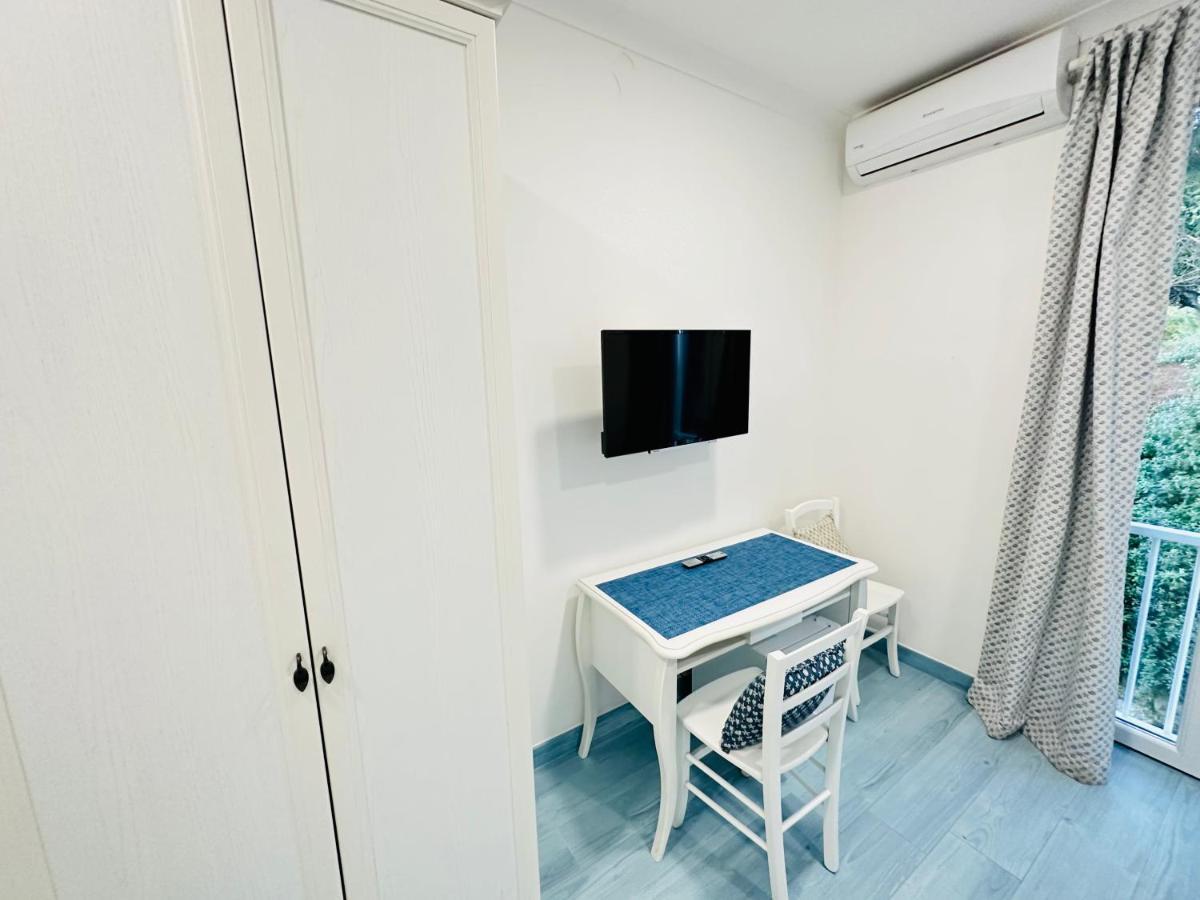 Sky Ponza - Immobilevante Екстер'єр фото