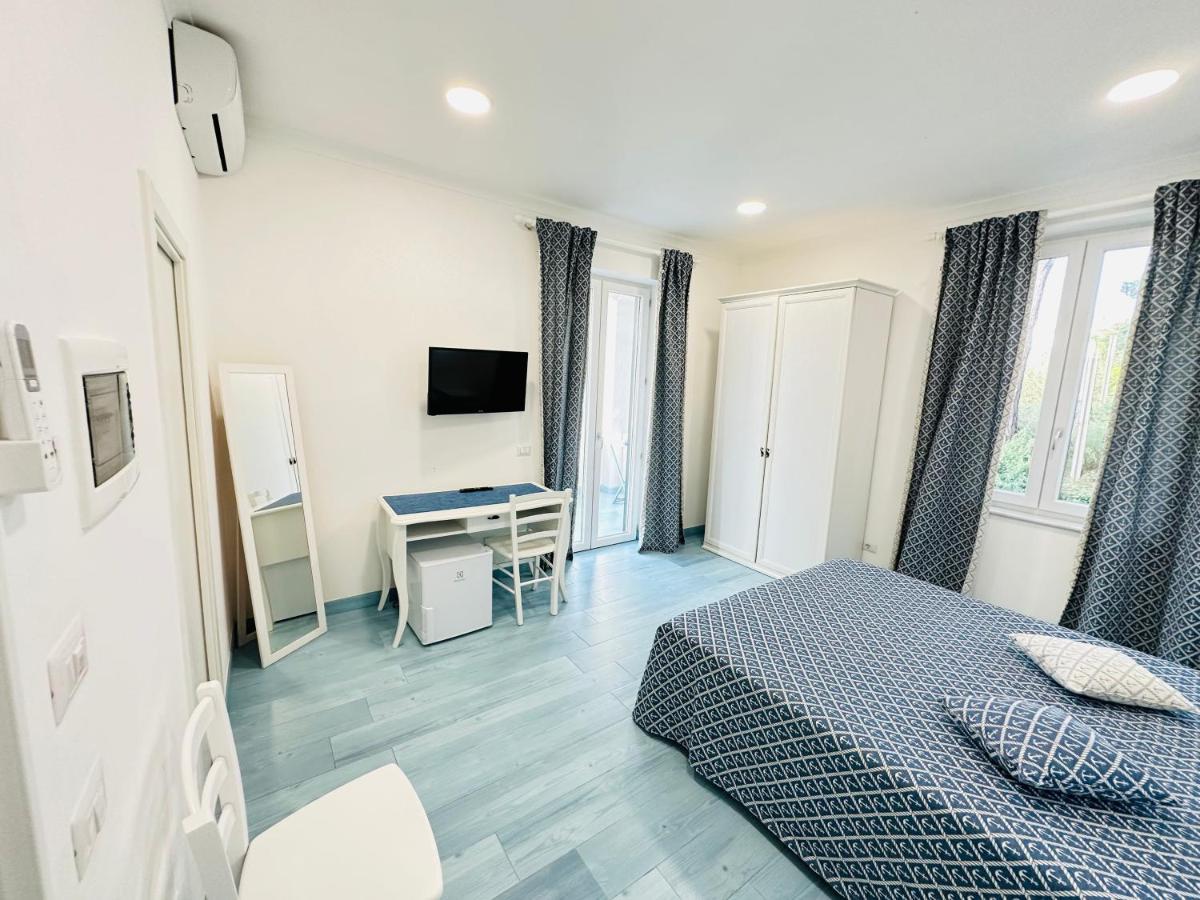 Sky Ponza - Immobilevante Екстер'єр фото