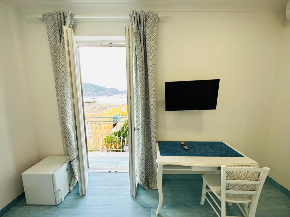 Sky Ponza - Immobilevante Екстер'єр фото