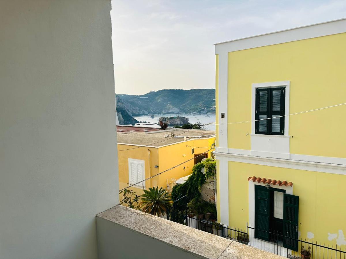 Sky Ponza - Immobilevante Екстер'єр фото