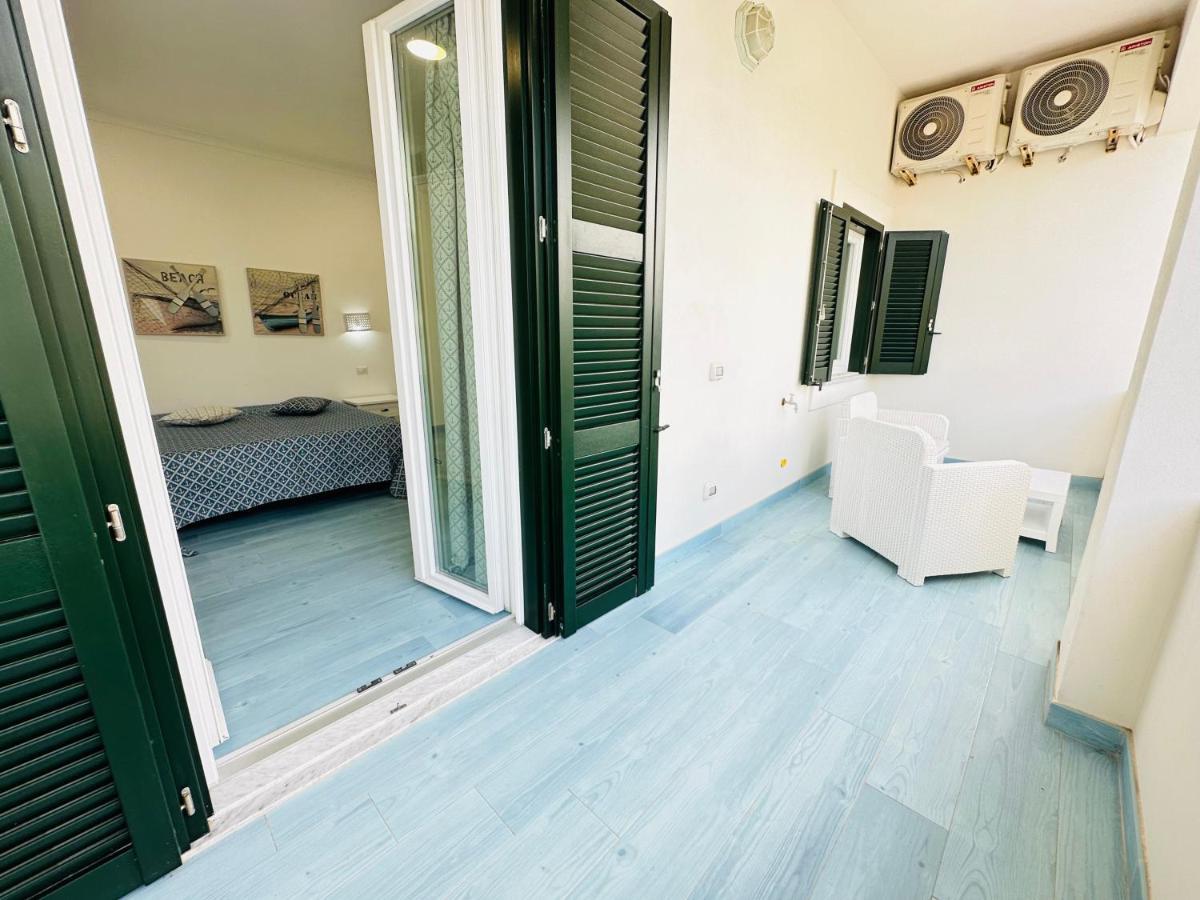 Sky Ponza - Immobilevante Екстер'єр фото