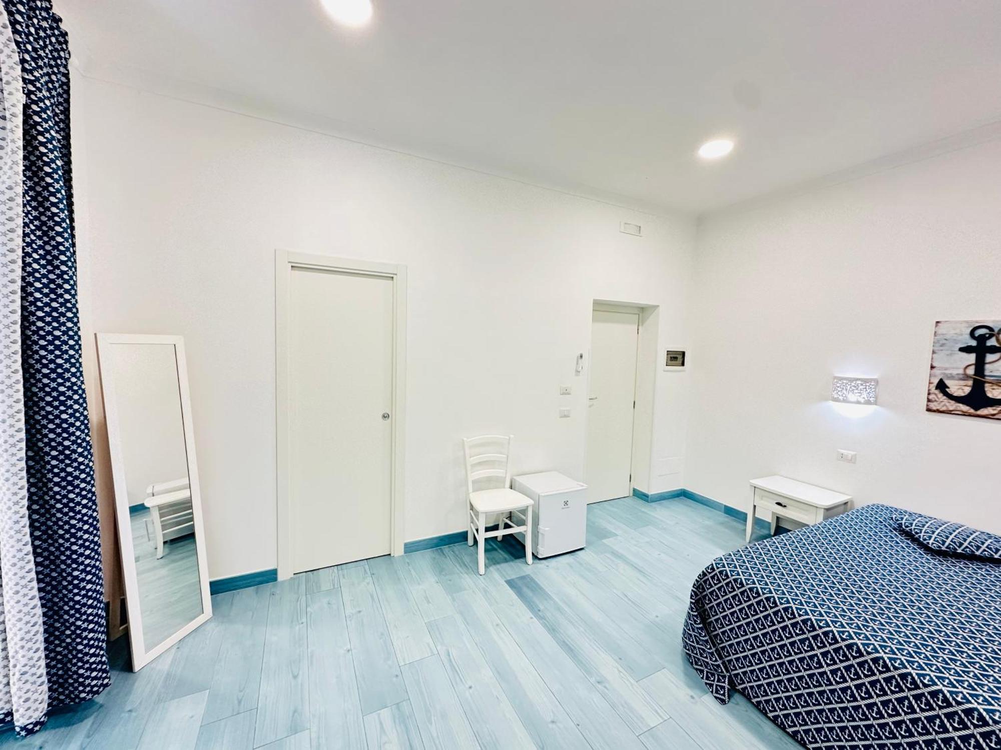 Sky Ponza - Immobilevante Екстер'єр фото