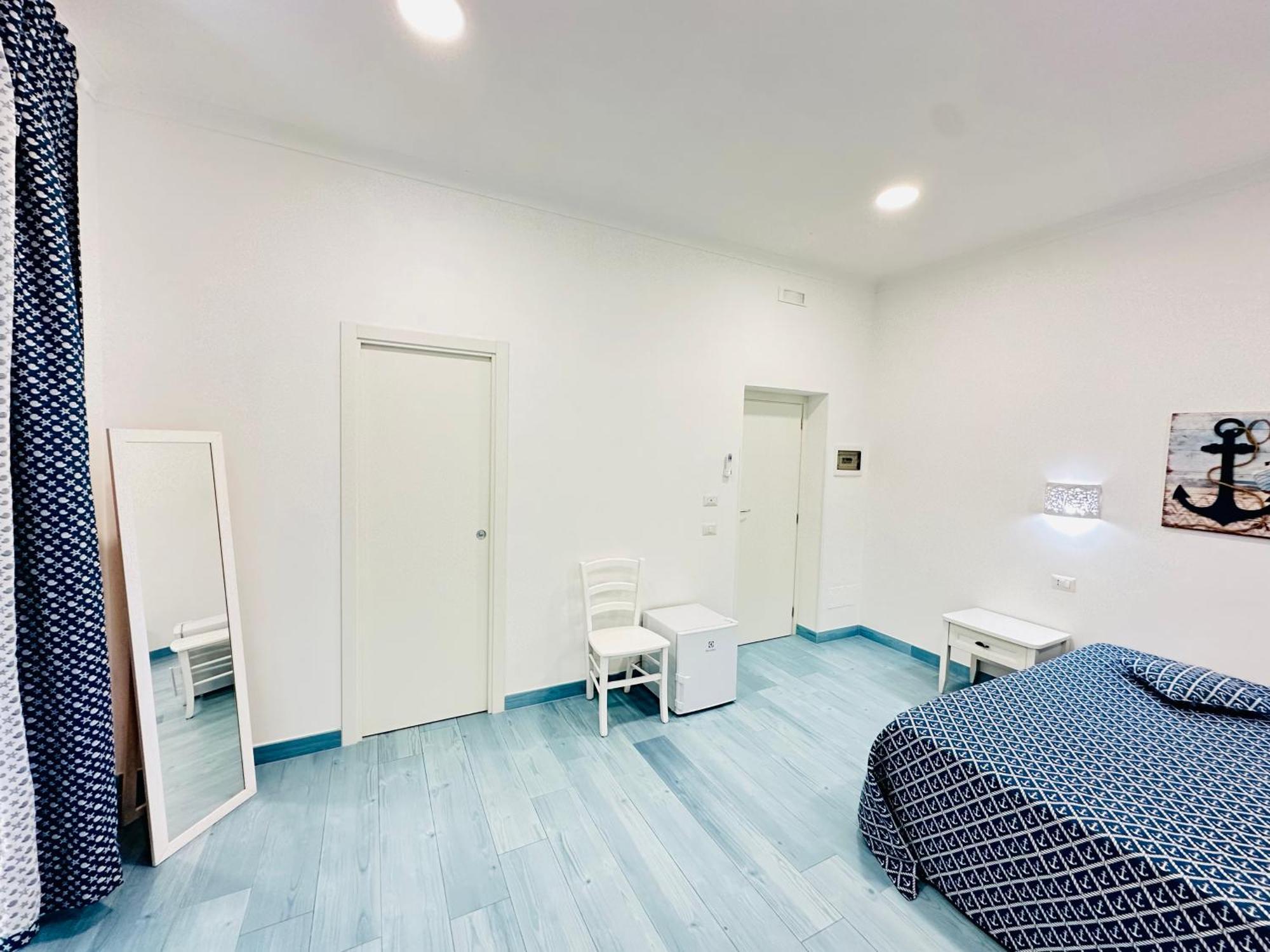 Sky Ponza - Immobilevante Екстер'єр фото